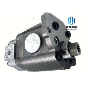 Rexroth Hydraulic Internal Gear Pump DH80