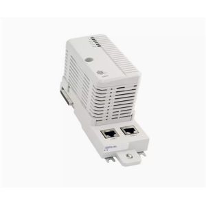 3BSE013237R1 TU836V1 ABB Compact Module Redundant Power Supply Module