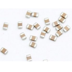 C3216X5R1C106M085AC CAP, 10uF, 16V, ±20%, C3216(EIA), 1206 MLCC Multilayer