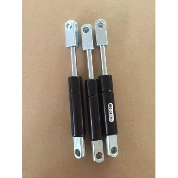 Miniature Compression Gas Sturt International Gas Spring Steel , SS304 , SS316