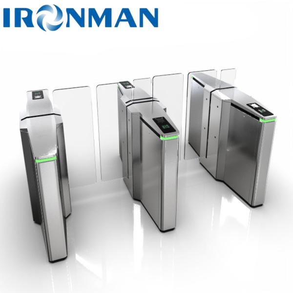 Buy 500-900mm Access Control Turnstiles Manufacturers For Bus Station at wholesale prices