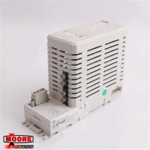TB820V2 3BSE013208R1 ABB Analog Input Termination Unit