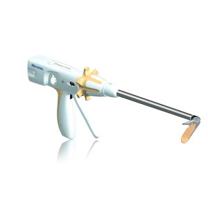 Cayman Claw Powered Surgical Stapler For Laparoscopic Surgery