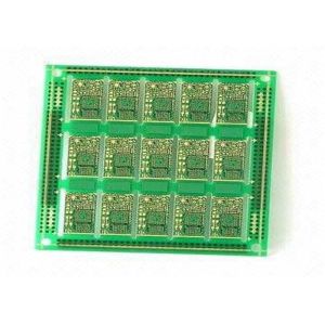 Quality Electronic Multilayer Circuit Board PET / PC for Disk Drive and CD Player for sale