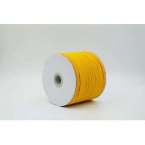 ISO9001 Elastic Bands Spool Sewing Band Flat 12Yards