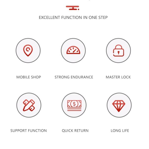 Outdoor Fast Food Carts Crepe Food Truck with Snack Mobile Kitchen Cooking Equipments