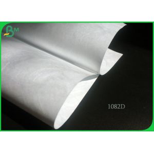 Eco - Friendly And Visible Fiber Printer Paper Of Moisture Resistance