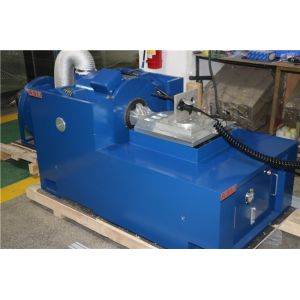 High Frequency 50000N Electrodynamic Vibration Shaker IEC60068 Standard