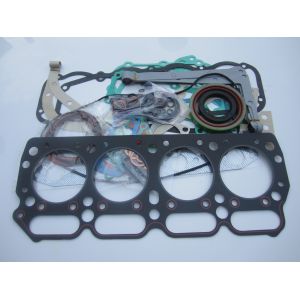 komatsu Excavators Engine 4D105-5 Full Gasket Kit