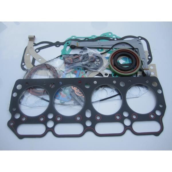 Buy komatsu Excavators Engine 4D105-5 Full Gasket Kit at wholesale prices