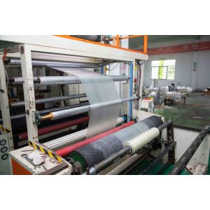 Durable PVA Cold Water Soluble Fill 25-80 Microns Thickness