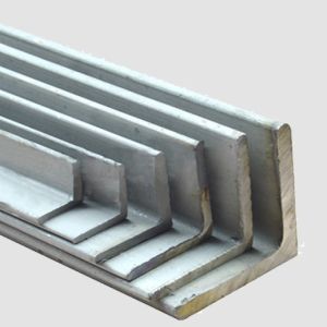 ASTM AISI 201 304 321 316 Stainless Angle Bar 3mm-18mm Structural Angle Iron