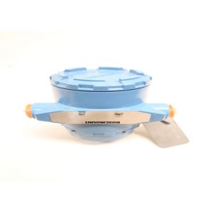 Quality 3051TG5A2B21BB4M5K5 Rosemount 3051TG In-Line Pressure Transmitter -14.7to 10000PSI for sale