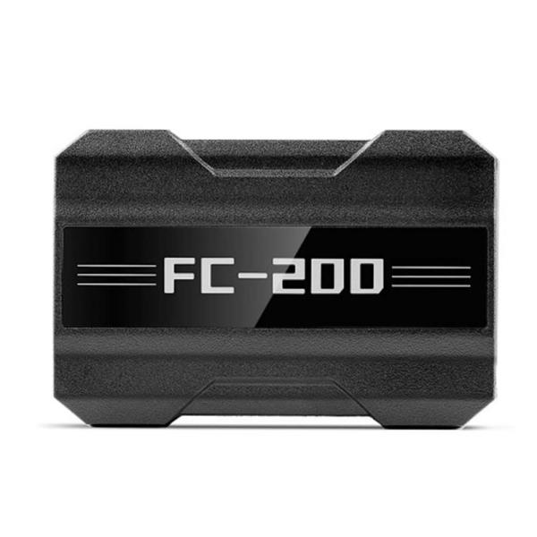 Buy CG FC200 ECU Programmer Full Version with 4200 ECUs Support and 3 Modes at wholesale prices