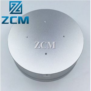 ±0.02mm Height 32mm High Precision Parts