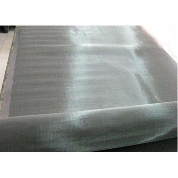 Buy plain weaving 500X500 mesh SUS302 Stainless Steel Wire Mesh at wholesale prices