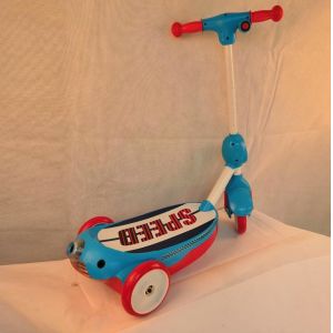 Kids Skate Kick Scooter