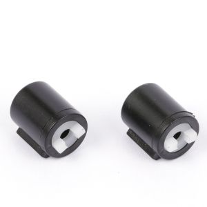 Customized Torque 50 - 250gf.cm Automotive Rotary Damper For Car Interiors Parts