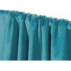 Holland Velvet Sofa Velvet Upholstery Fabric Plain Dyed 100% Polyester