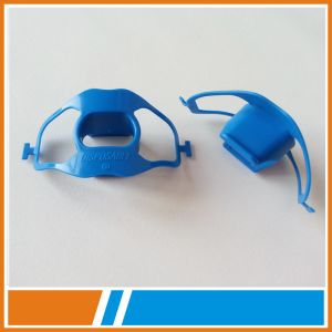 Oxygen Tube Disposable Mouthpiece Gastroscope Endoscopy Accessory