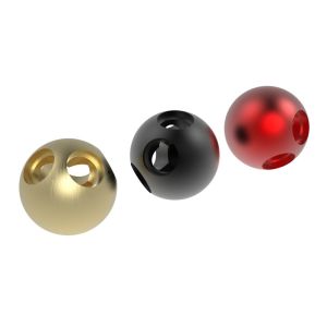 Custom Made Aluminium Parts CNC Turned CNC Machining Rapid Samples