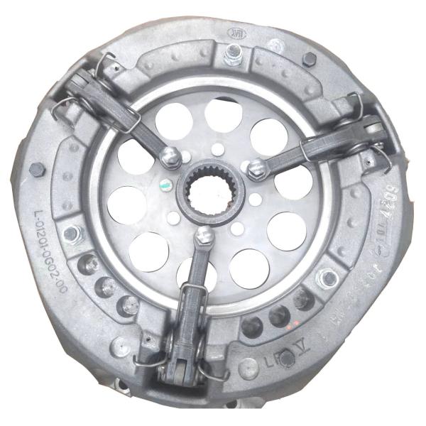 Buy 3701015M92 3701011M91 3599492M91 1688208M91 3620414M91 26 Spline Clutch at wholesale prices