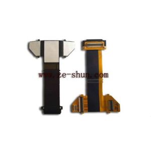 Quality mobile phone flex cable for Sony Ericsson R800 slider for sale