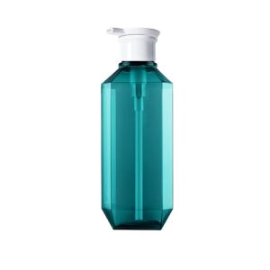 24mm 28mm Custom Color Liquid Dispenser Left-Right Lotion Pump