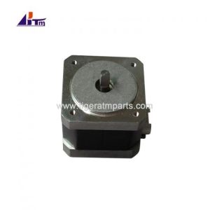 ATM Machine Parts NCR S2 Pick Module Step Motor 445-0756286-15 009-0026397