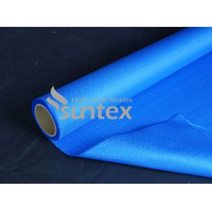 Chemical Resistant Fireproof Fiberglass Fabric for Welding Drapes Blanket
