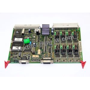 A4E053A ECS Board Somet Loom Spare Parts JW-T0047 Somet Super Excell