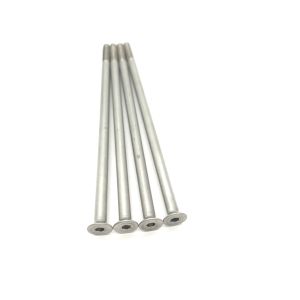 JIS Extra Long Self Tapping Screws , M4 X 100mm Machine Screw