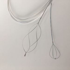 Chinese Sterile Rotatable Stone Removal Basket of medical devices