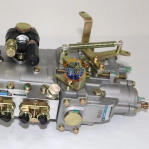 400912-00071 Injection Pump DX220 DX225 LCA Fuel Injection Pump 65.11101-7420A