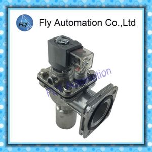 FLY/AIRWOLF FS Pulse Jet Valves CAC25FS RCAC25FS Repair kit K2512 1" flange type