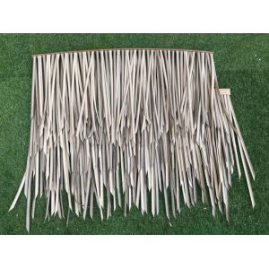 Environmentally Friendly Noya Thatch Tile 05 30-50 Year Lifespan for Your