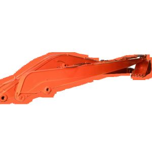 Customized Q355B NM400 Excavator Long Reach Booms