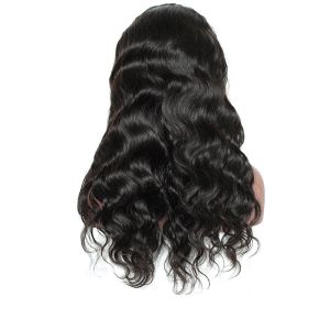 13x6 Lace Front Human Hair Wigs For Black Women