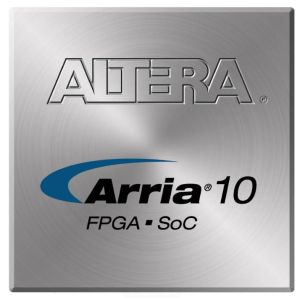 10AX048E4F29E3SG Intel / Altera