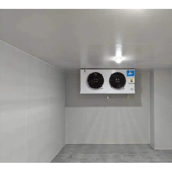 Buy Customizable Control Panel Cooling Unit Waterproof for Industrial Cooling Applications at wholesale prices