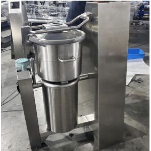 Quality Rk Baketech China R60 T 60L Vertical Cutter Mixers for Food Processing for sale