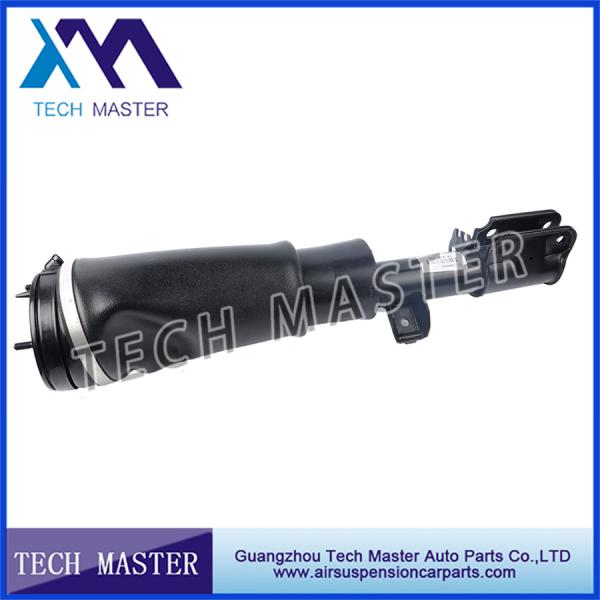 Buy LR012859 Auto Parts Car Model Air Suspension Shock For RangrRover L322 Front Right at wholesale prices
