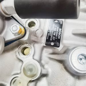 New Fuel Injection Pump 0402796207 for Cummins QST30 Engine with 6 Months