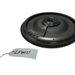 China 155 Teeth Car Engine Flywheel 167325 PZRK07131H DE-MVA2 LFW127 on sale