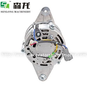 Alternator 2310097507 2310097508 2310097617 23100Z5672 23100Z5709 02011022910