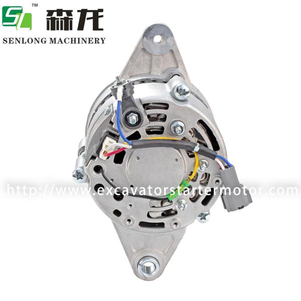 Alternator 2310097507 2310097508 2310097617 23100Z5672 23100Z5709 02011022910