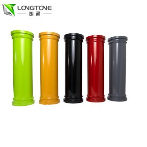 133X5.5X3000 Concrete Pipe Elbow Double Layer Integrated Stable