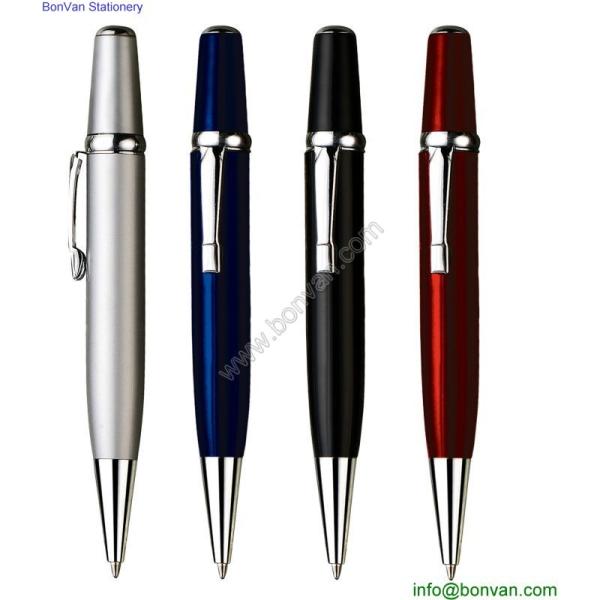 high quality elegant metal ball pen high standard ballpoint pen, metal ballpoint