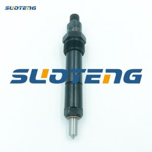 China 65.10101-7088  65.101017088 Excavator DX300LCA Rail Fuel Injector on sale