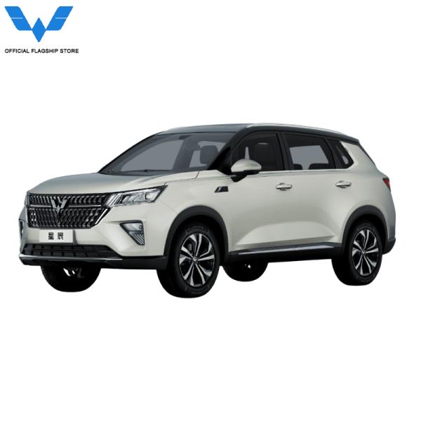 2023 Wuling Xingchen SUV 1.5L/2.0L Hybrid 5-Seat Engine 2.0L 136 Horsepower L4 Oil Electric Hybrid LxWxH 4594x1820x1740